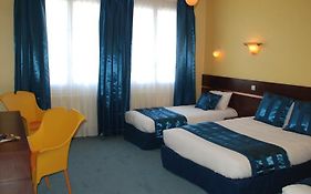 The Originals City, Hotel Cathedrale, Lisieux